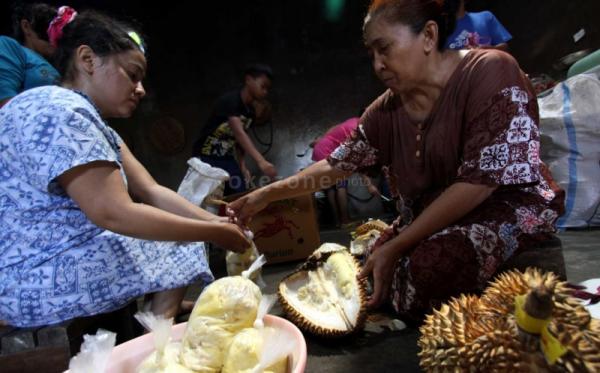 Lebaran, Enaknya Ada Dodol Betawi : Okezone Foto