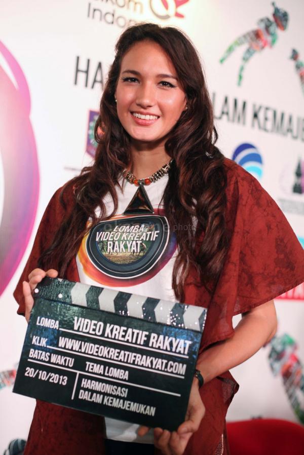 Lomba Video Kreatif Rakyat : Okezone Foto