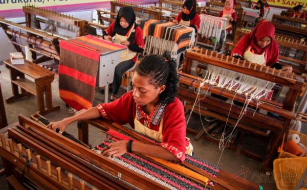 Mengukur Kualitas Siswa lewat Lomba Kompetisi SMK ke-25 