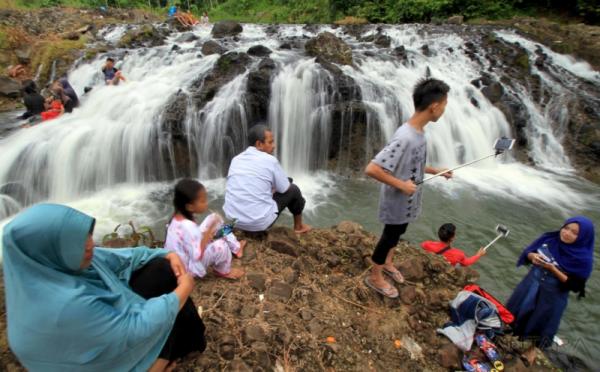 Ini Objek Wisata Baru dan Asri di Aceh yang Bagus 
