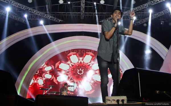 Nostalgia Bersama Sheila On 7 0 : Foto Okezone Foto