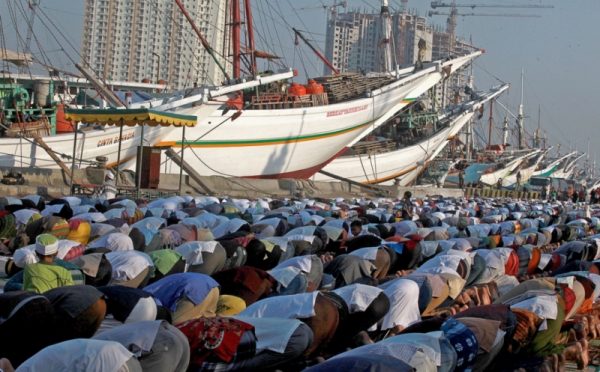 Artikel Sunda Idul Adha - Ketisyer