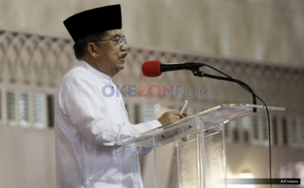 Peringatan Maulid Nabi 0 : Foto Okezone Foto